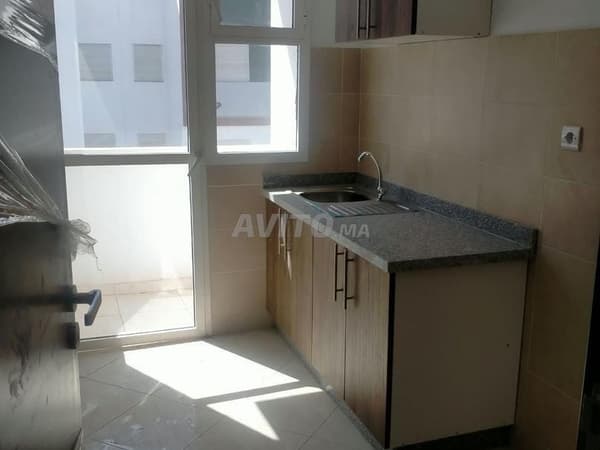Appartement Doha