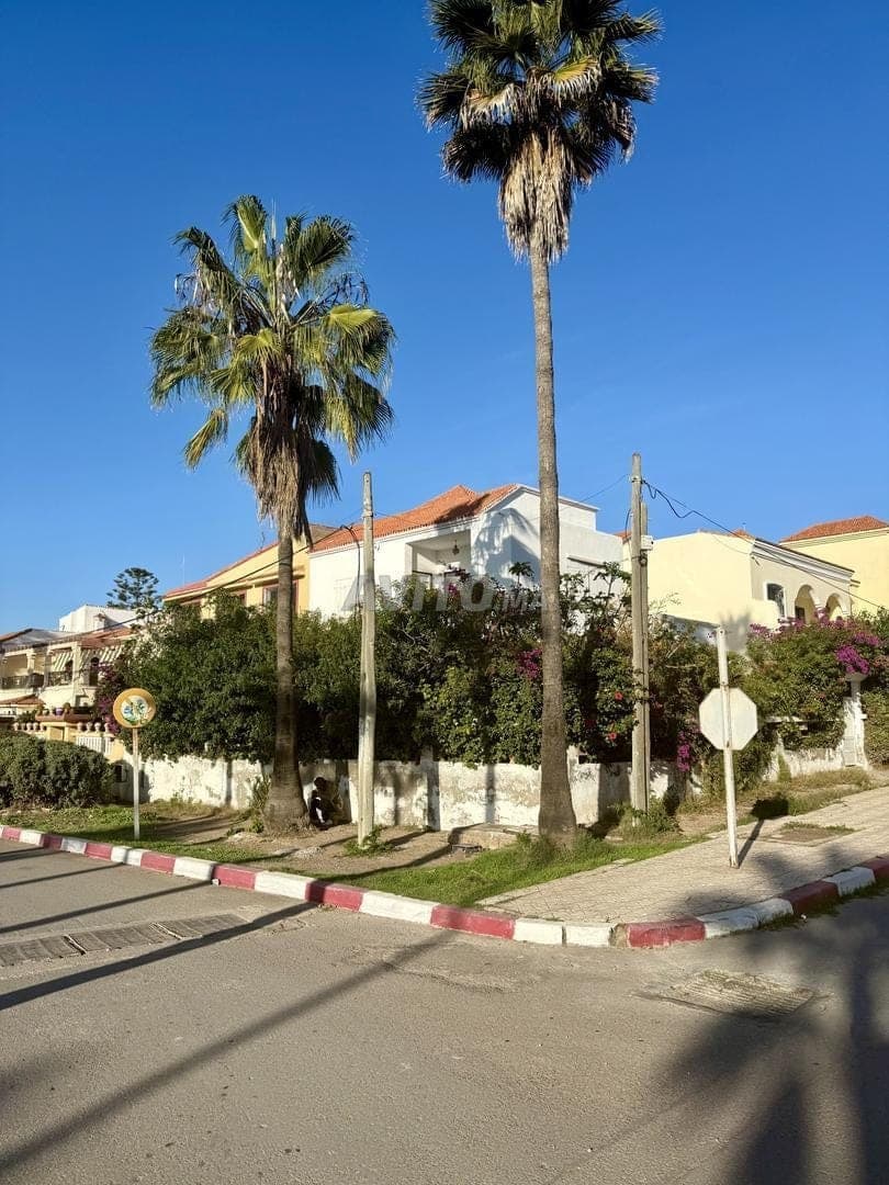 Villa in vendita a Sidi Rahal, a 500 m dalla spiaggia