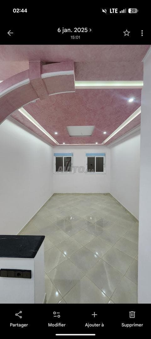 Apartment for sale in Martil