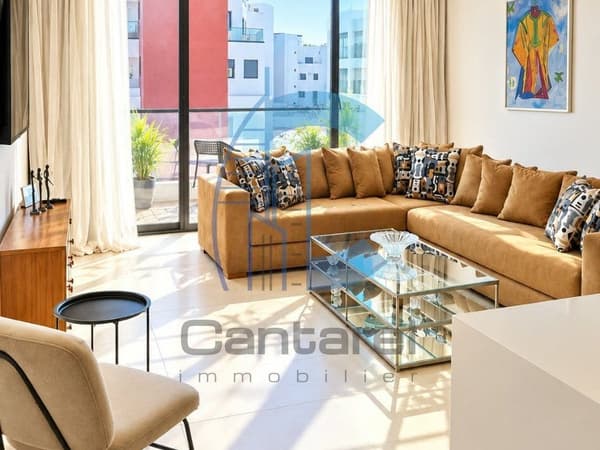 LOCATION APPARTEMENT PALMIER