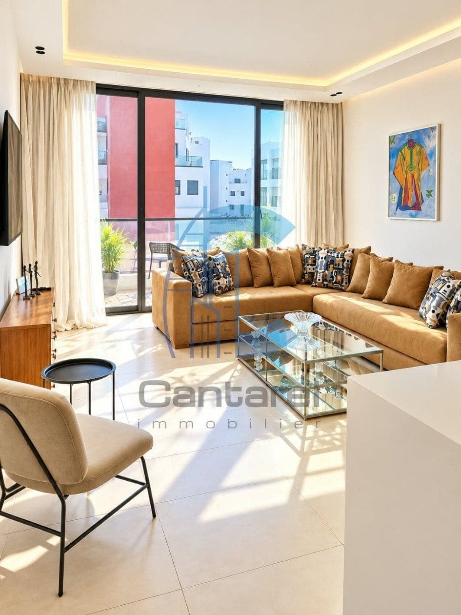 LOCATION APPARTEMENT PALMIER