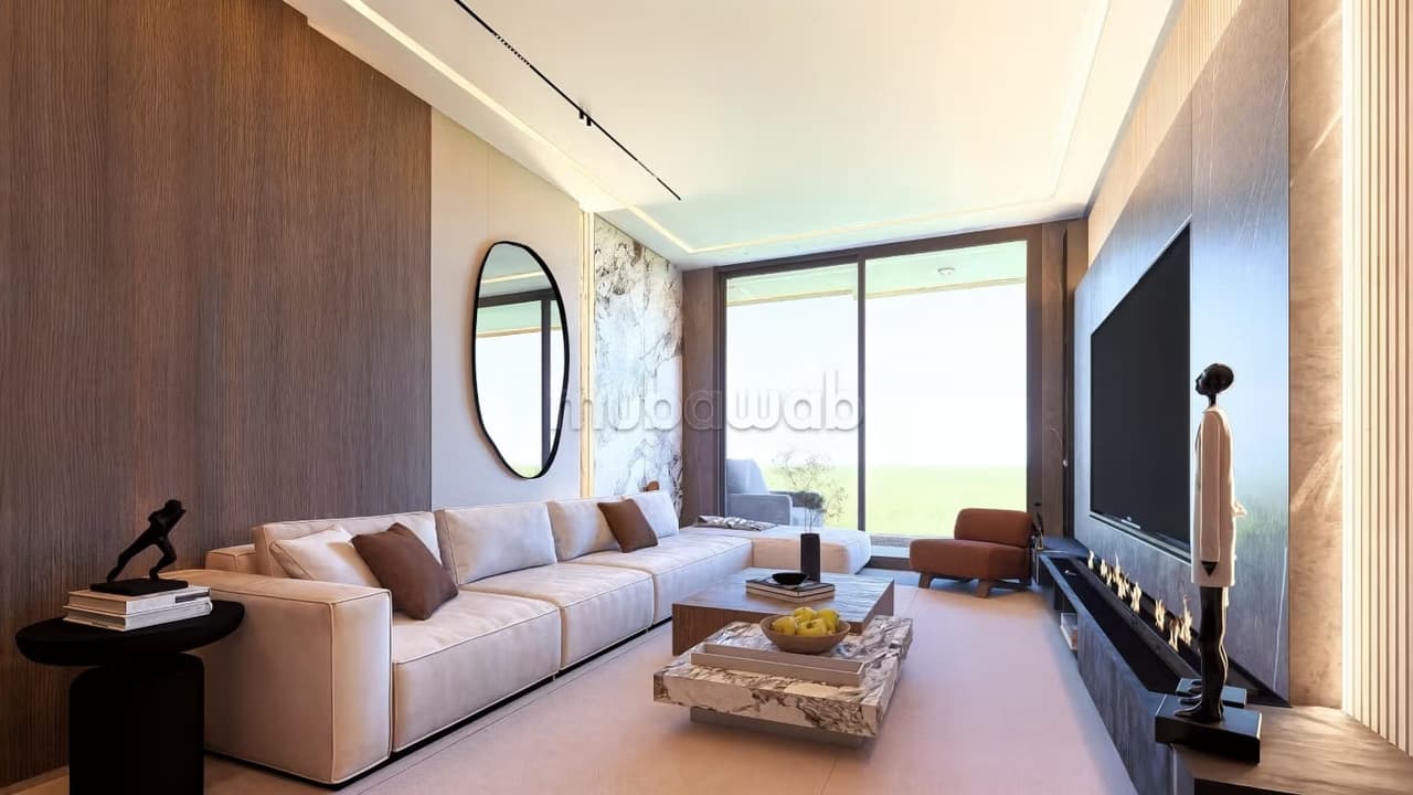 Superb apartment for sale in Guéliz. Surface area of 65 m²