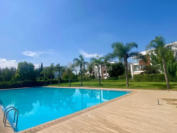 Appartement Prestigia te koop Ville Verte