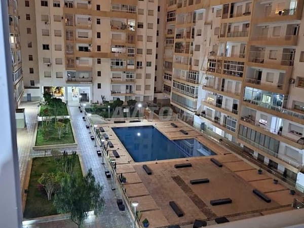 Magnifique appartement à Islane