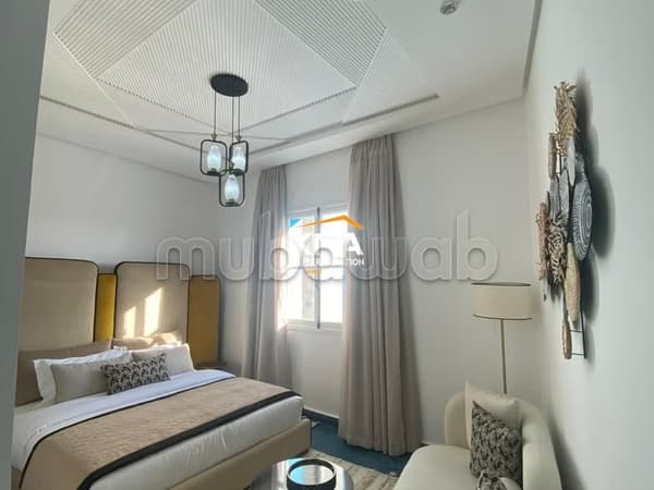 Riad contemporain neuf – non meublé