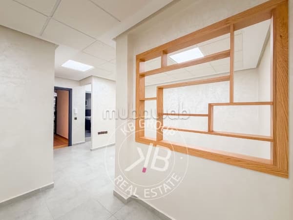 Beautiful apartment for sale in Massira 4 large rooms