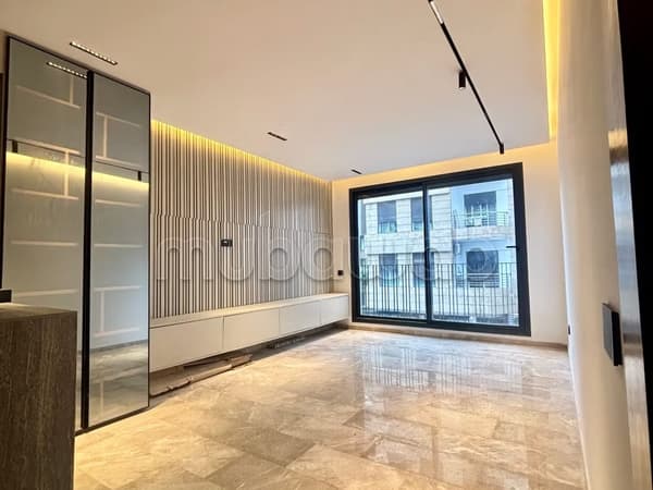 Studio nuovi nel quartiere Gauthier