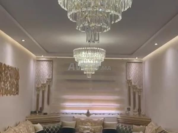 Excellent appartement à vendre