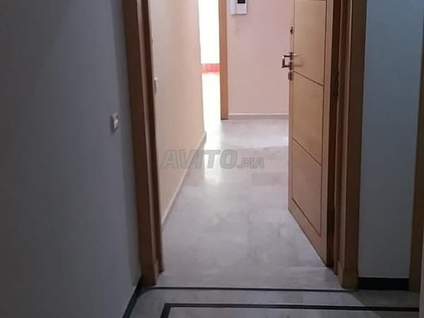 Wohnung zum Verkauf, 72 m² in Casablanca