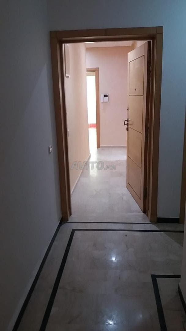 Appartement à vendre 72 m² à Casablanca