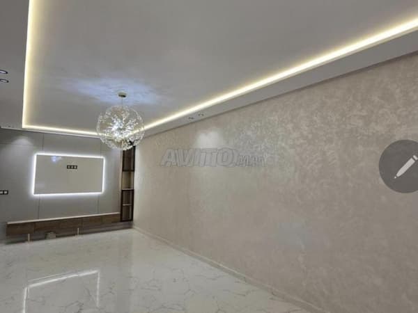 Appartement de luxe à vendre près de Hamria