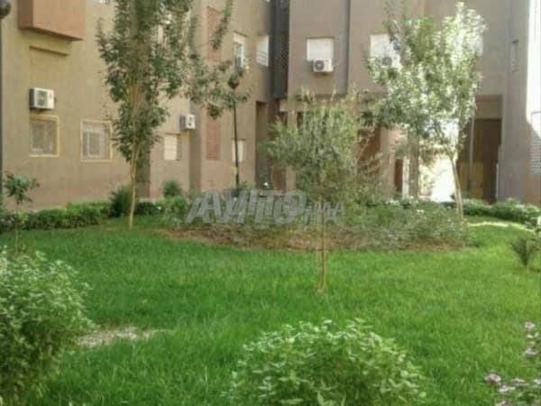 Appartement MEUBLÉ À CÔTÉ MACDO RTE SAFI