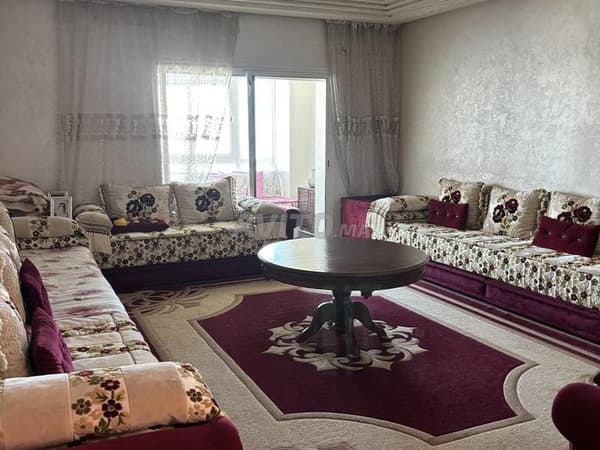 Appartement à vendre 126 m² à Casablanca
