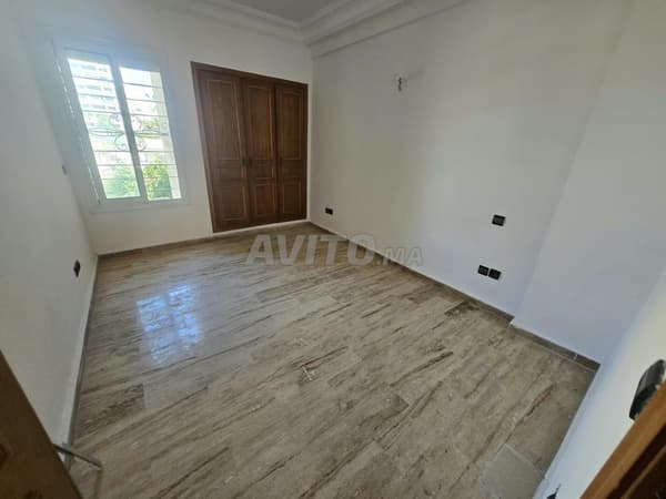 Appartement à louer 90 m² à Dar Bouazza