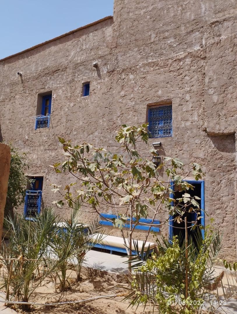 Casa in stile piccola villa da ristrutturare