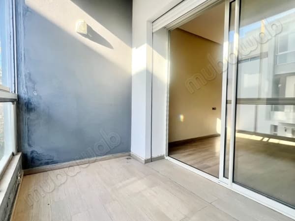 À vendre – appartement de prestige