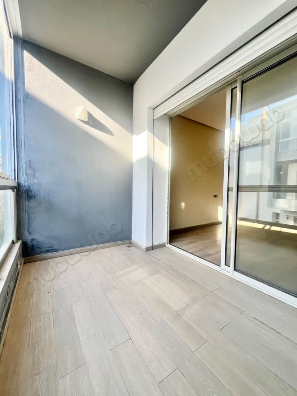 À vendre – appartement de prestige