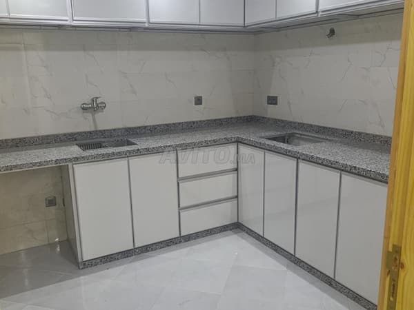 Apartment for rent in Al Abrâr, Berrechid