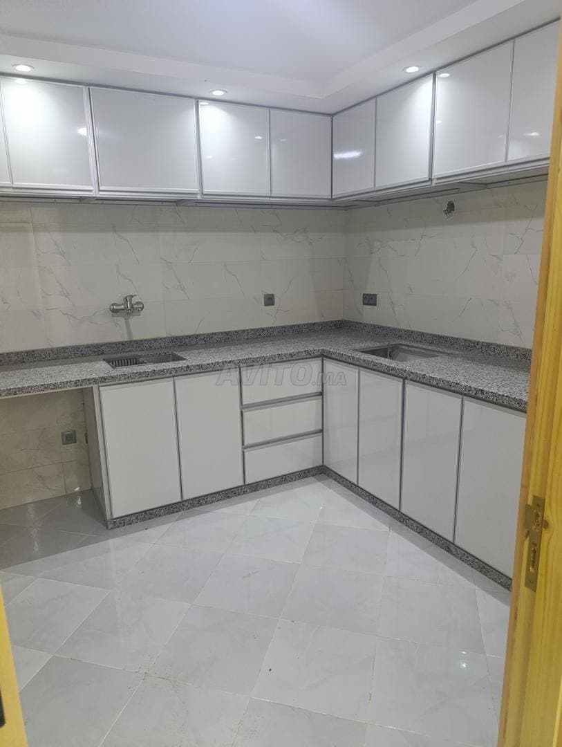 Appartement à louer à Al Abrâr, Berrechid