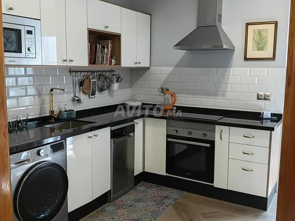 apartment ibérie