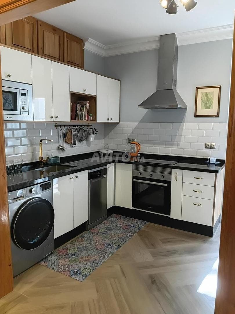 appartement ibérie