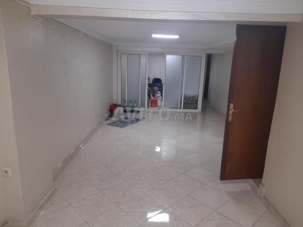 Plateau 1 open 2p 55m2 à louer Mers sultan