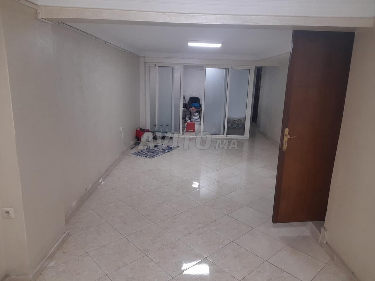 Plateau 1 open 2p 55m2 à louer Mers sultan