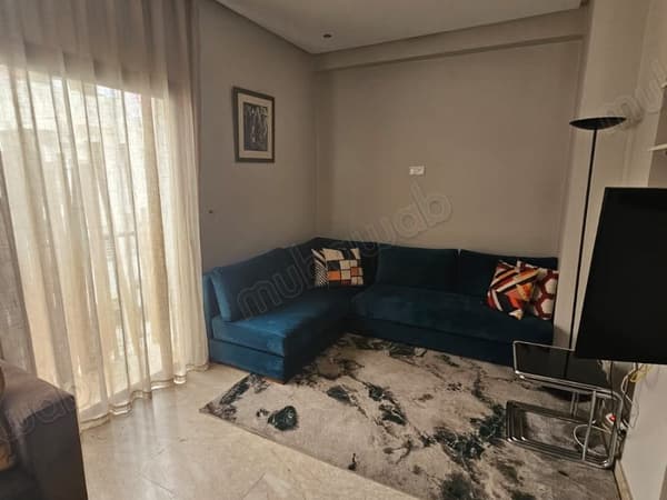 Appartement propre et moderne à louer Bourgogne ouest