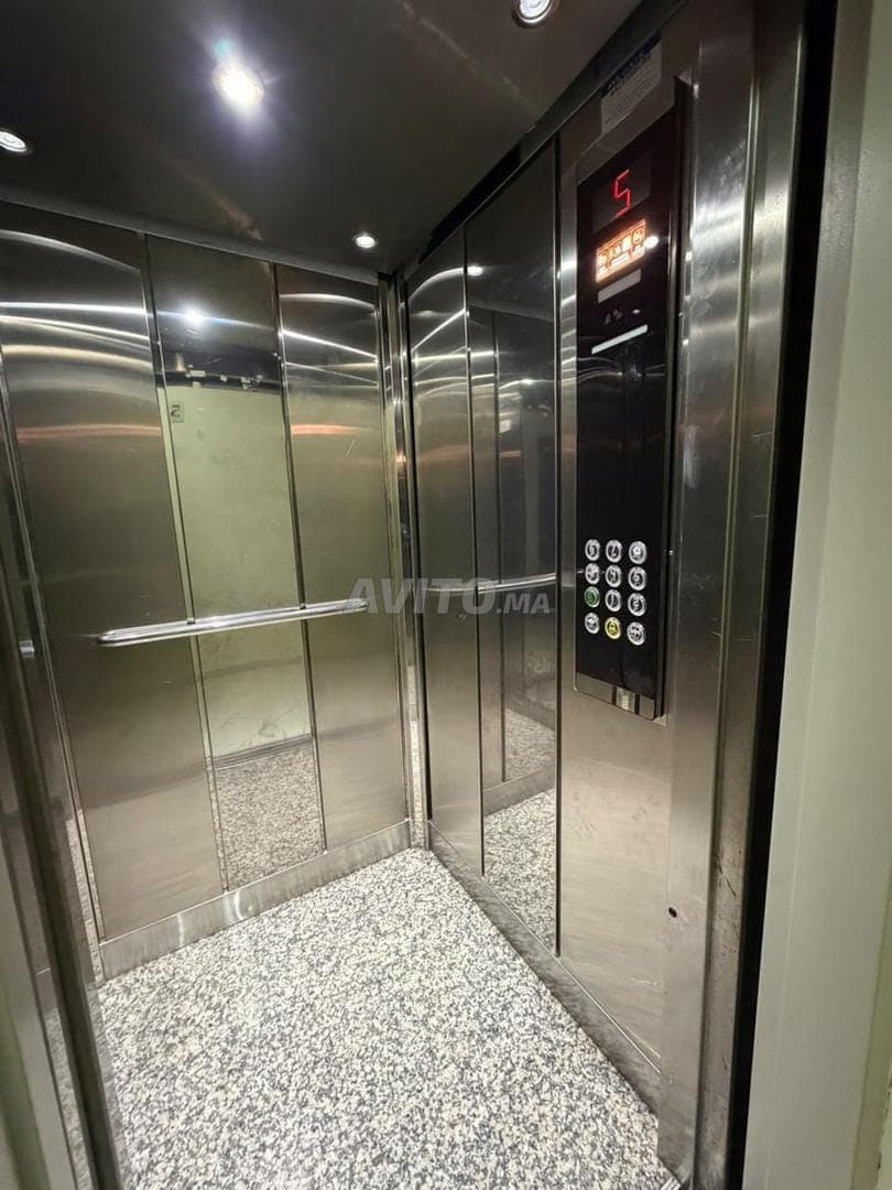 Appartement à vendre à Mesnana Golf