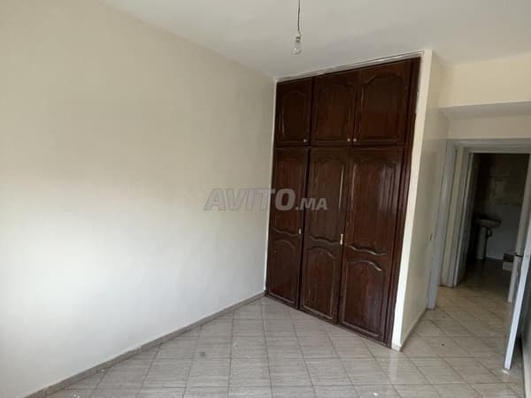 Apartment for sale in the Al-Rabea neighbourhood, city of Berrechid