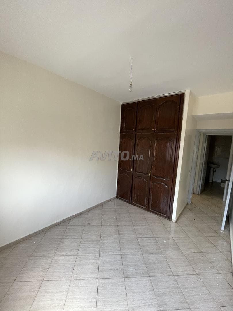 Appartement à vendre dans le quartier Al-Rabea, ville de Berrechid