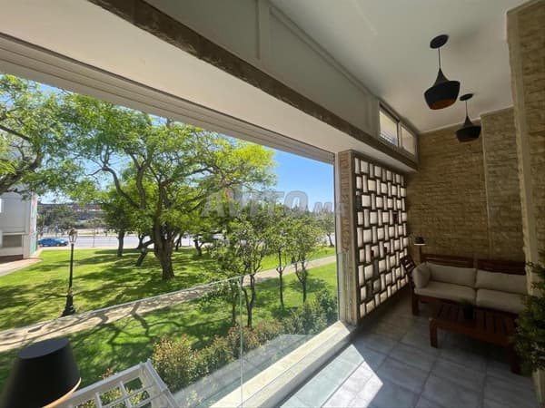 Superbe appartement meublé sans vis à vis