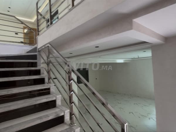 Appartamento duplex 210 m² (Fès, Almontazah 2)
