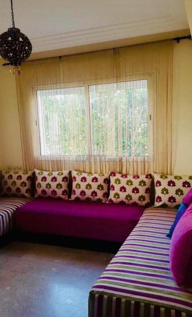 Appartement à vendre 88 m² à Tamaris