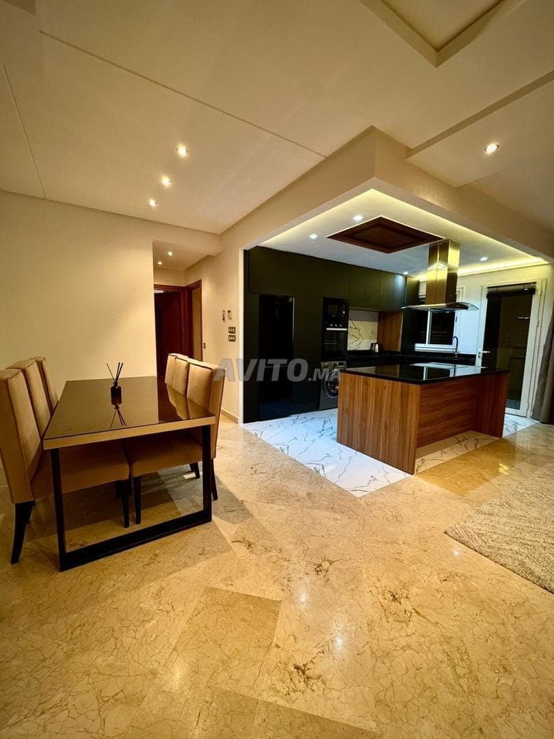 Luxury Apartment for Sale, Place Mozart
