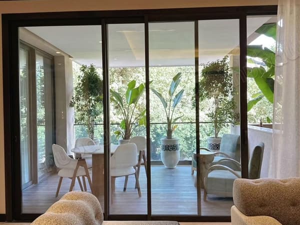 Luxeappartement, Four Seasons Marrakech Residence
