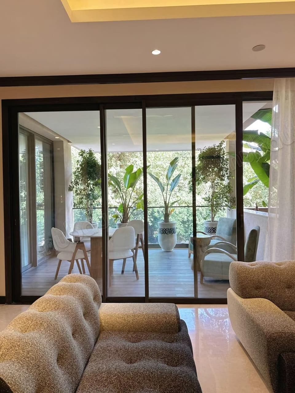 Luxeappartement, Four Seasons Marrakech Residence