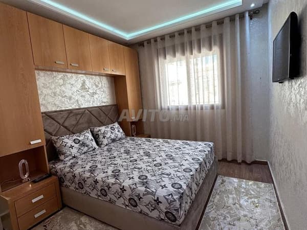 Bel appartement à Agadir