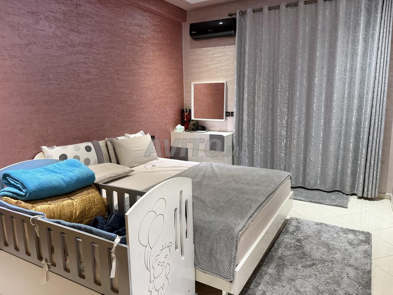 Appartamento in vendita 150 m² a Fès