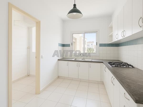 Apartment Sidi Maarouf Nassim
