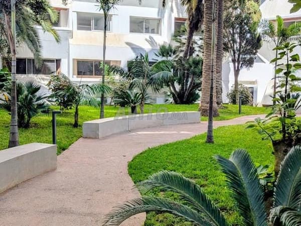 Appartement te huur aan Bd Mly Youssef