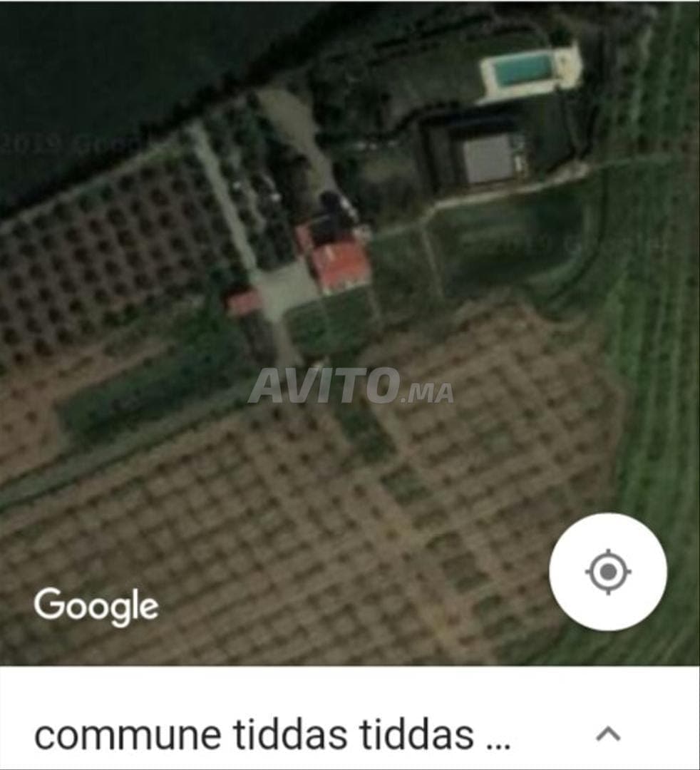 Terrenos en venta
