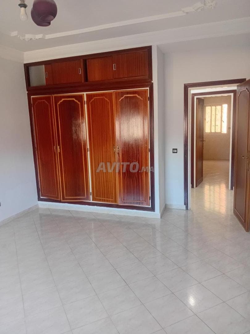 Mooi 80 m² Appartement in Californie