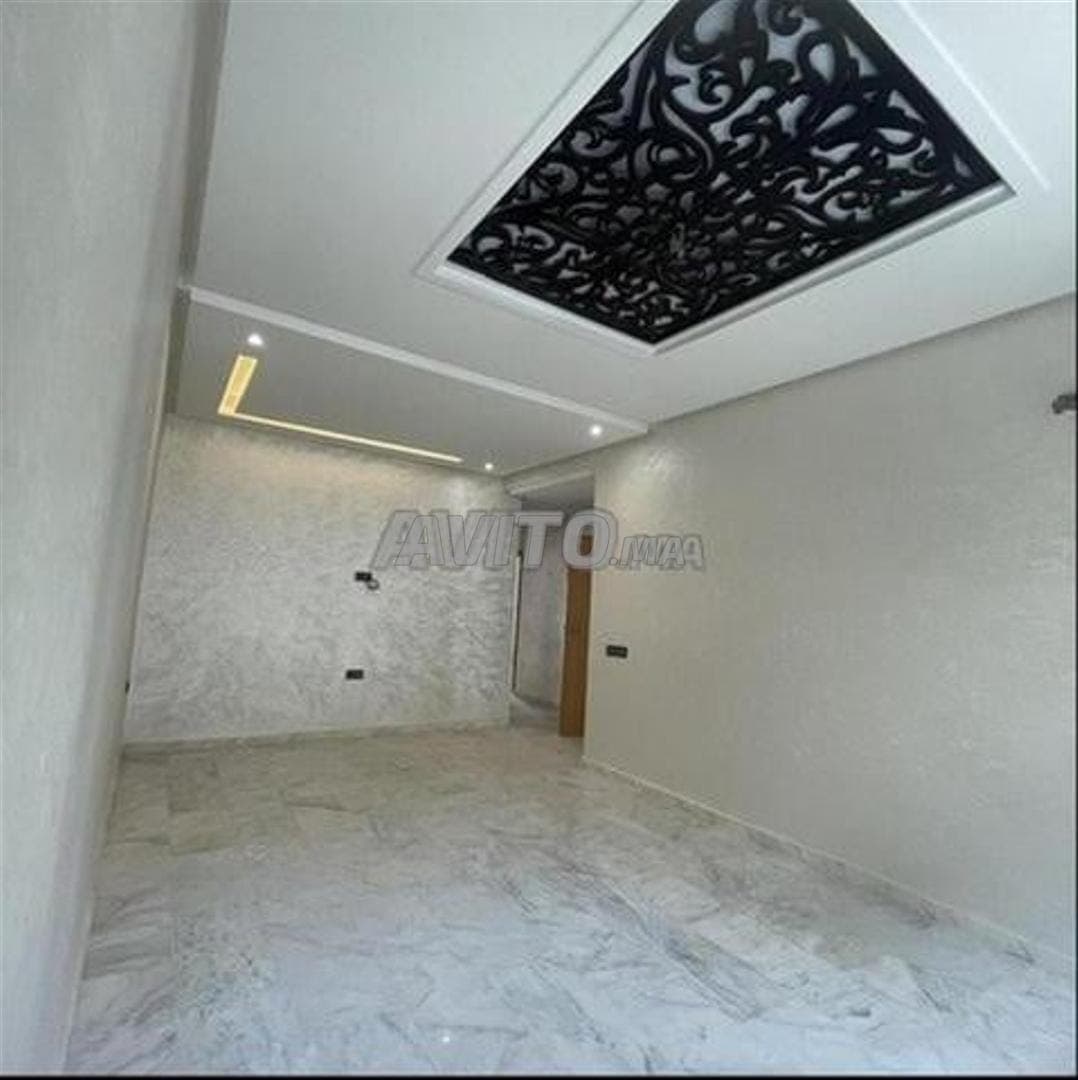 Appartamento in affitto 92 m² a Fès