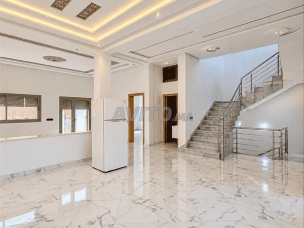 215218-Vente Villa à Marrakech Azzouzia de 200 m²