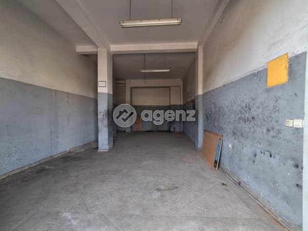 Handelsruimte te koop 49 m² Al Mouahidine Salé