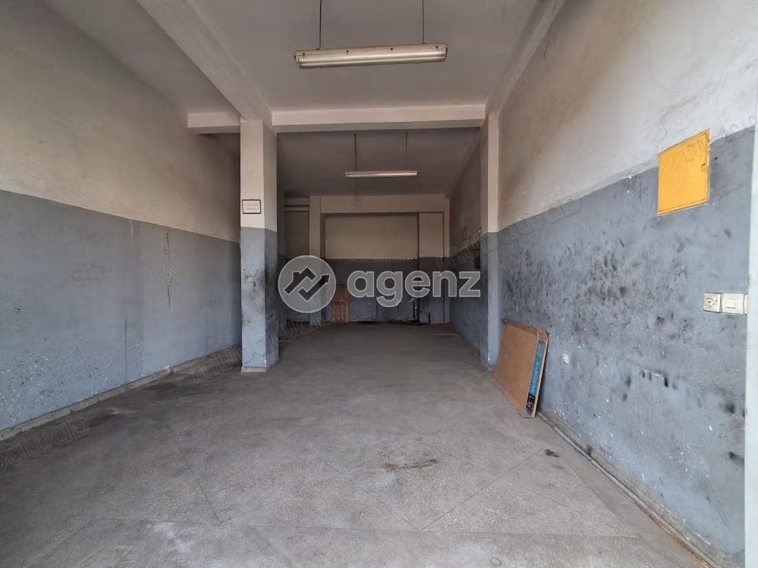 Local comercial en venta de 49 m² en Al Mouahidine, Salé