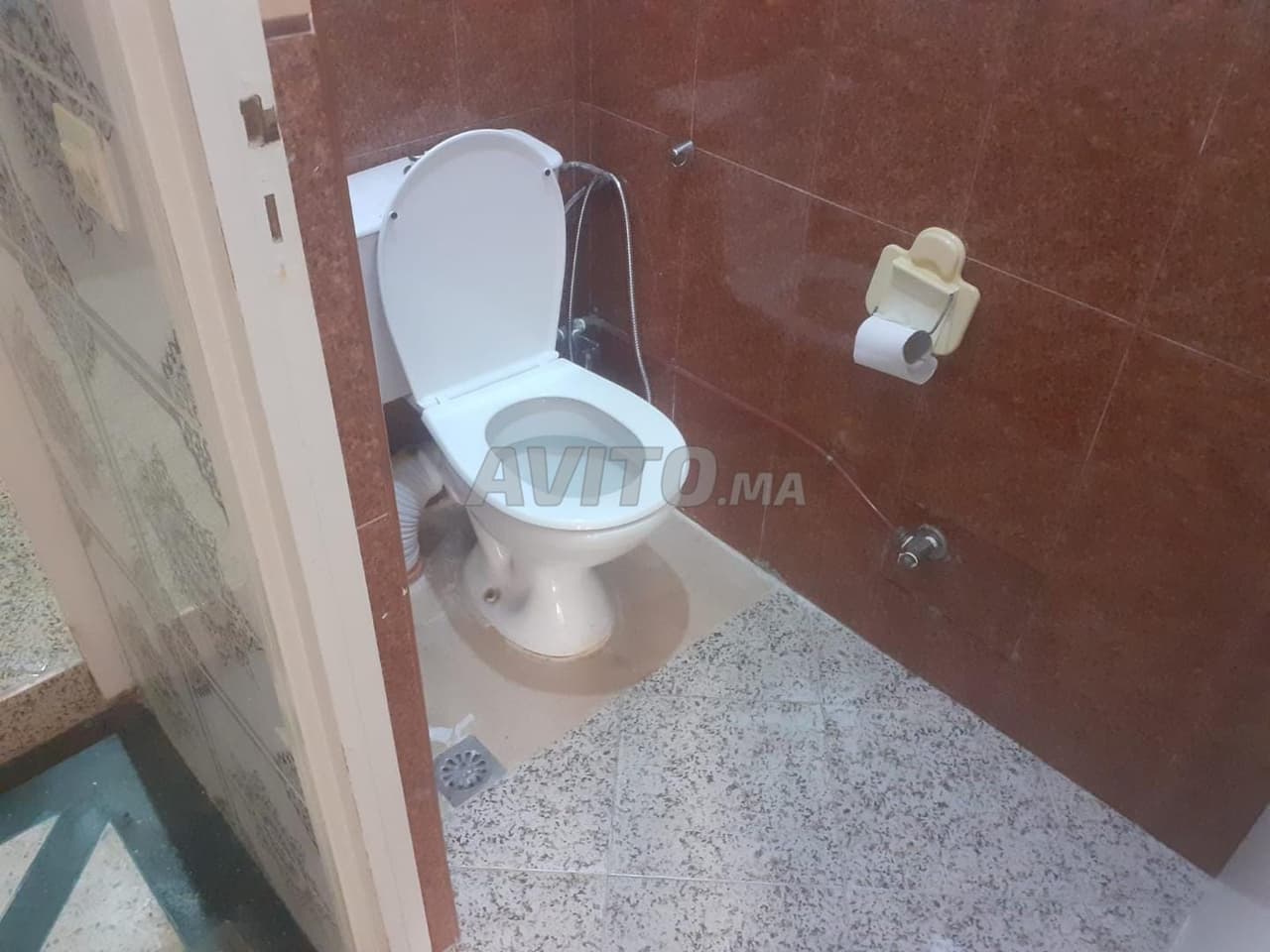 1er étage à louer 100m hay nahda1