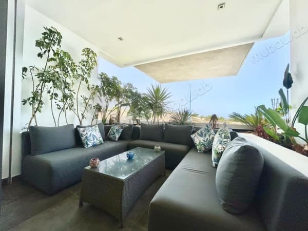 Appartement a saisir