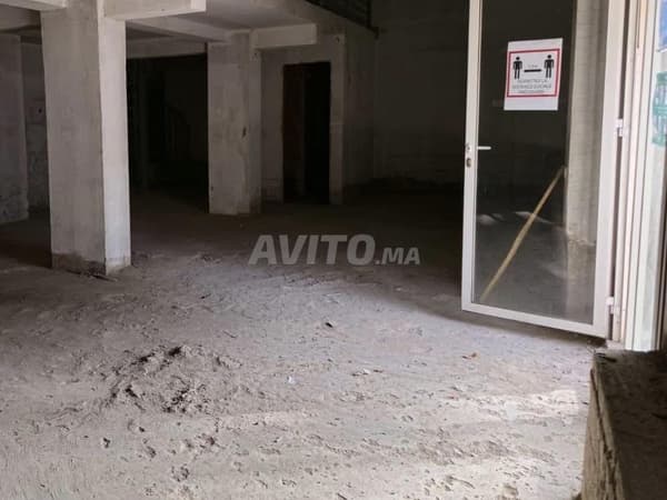 Magasin à Louer Océan
